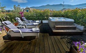 Hotel Tigullio et de Milan Santa Margherita Ligure Italy